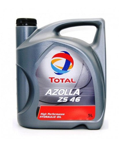 Aceite hidráulico Azolla ZS46