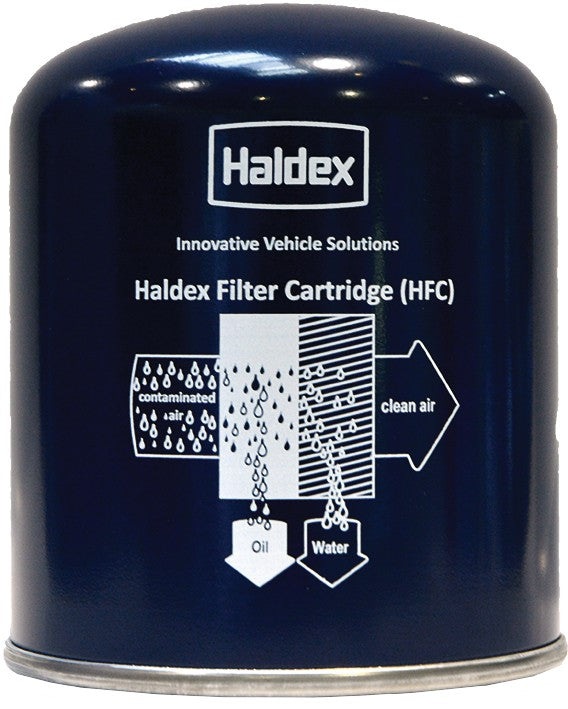 Filtro secador HFC