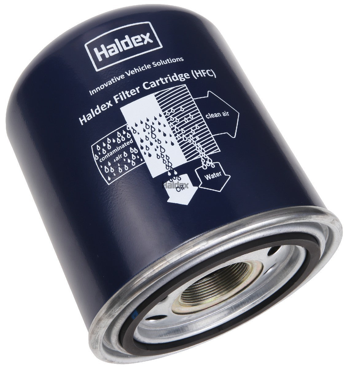 Filtro secador HFC