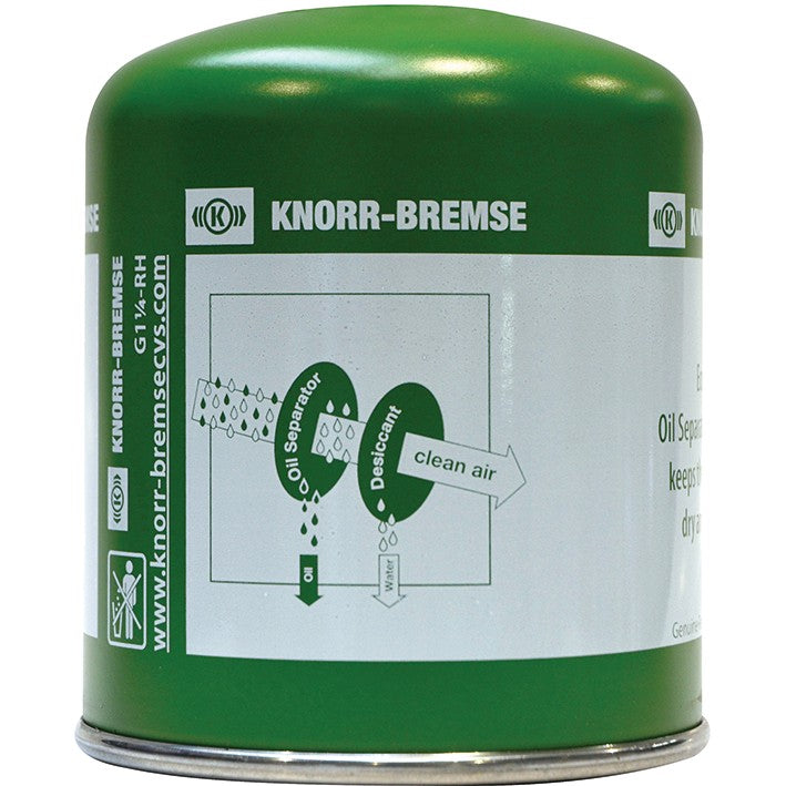 Filtrosecador EconX®