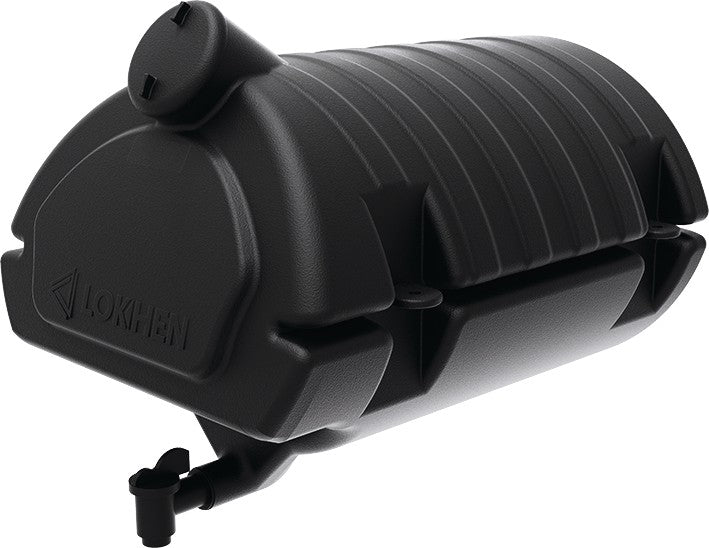 Bidón de Agua 30L. sin soporte