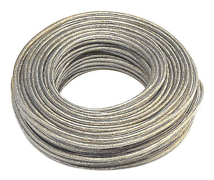 Rollo cable aduana TIR 250m.