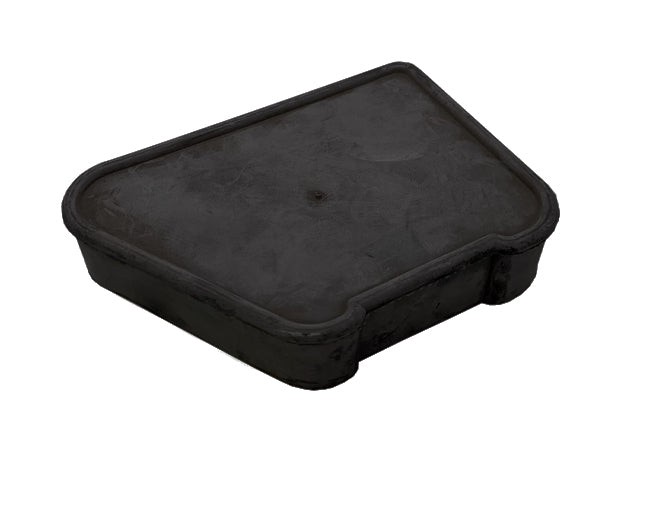 Tapa de parachoques