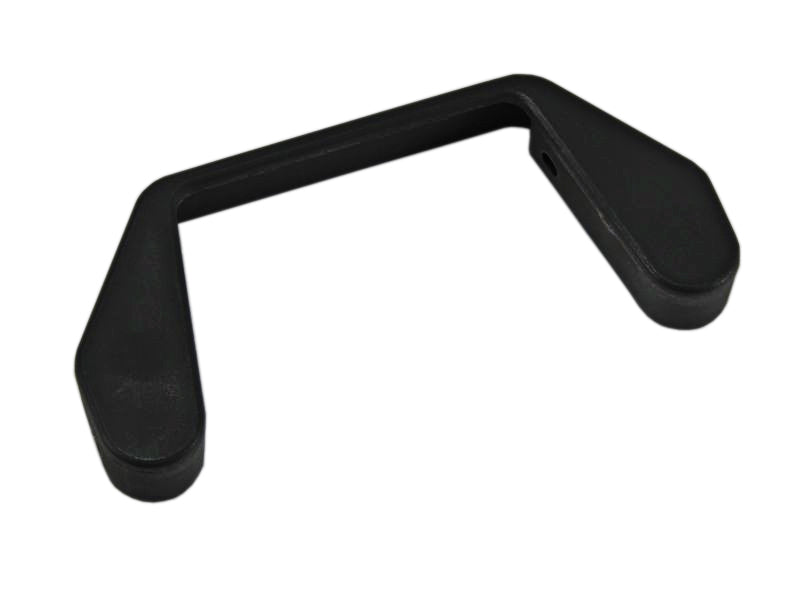 Tapa de parachoques