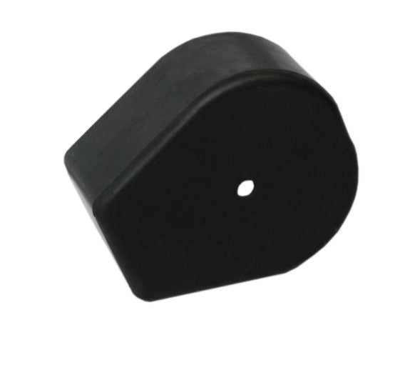 Tapa de parachoques