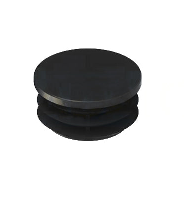 Tapa para tubo guardabarros