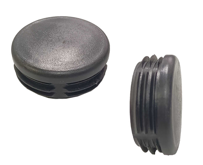Tapa para tubo guardabarros