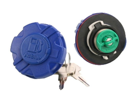 Tapón de AdBlue con llave