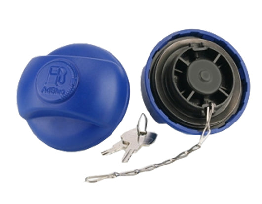 Tapón de AdBlue con llave