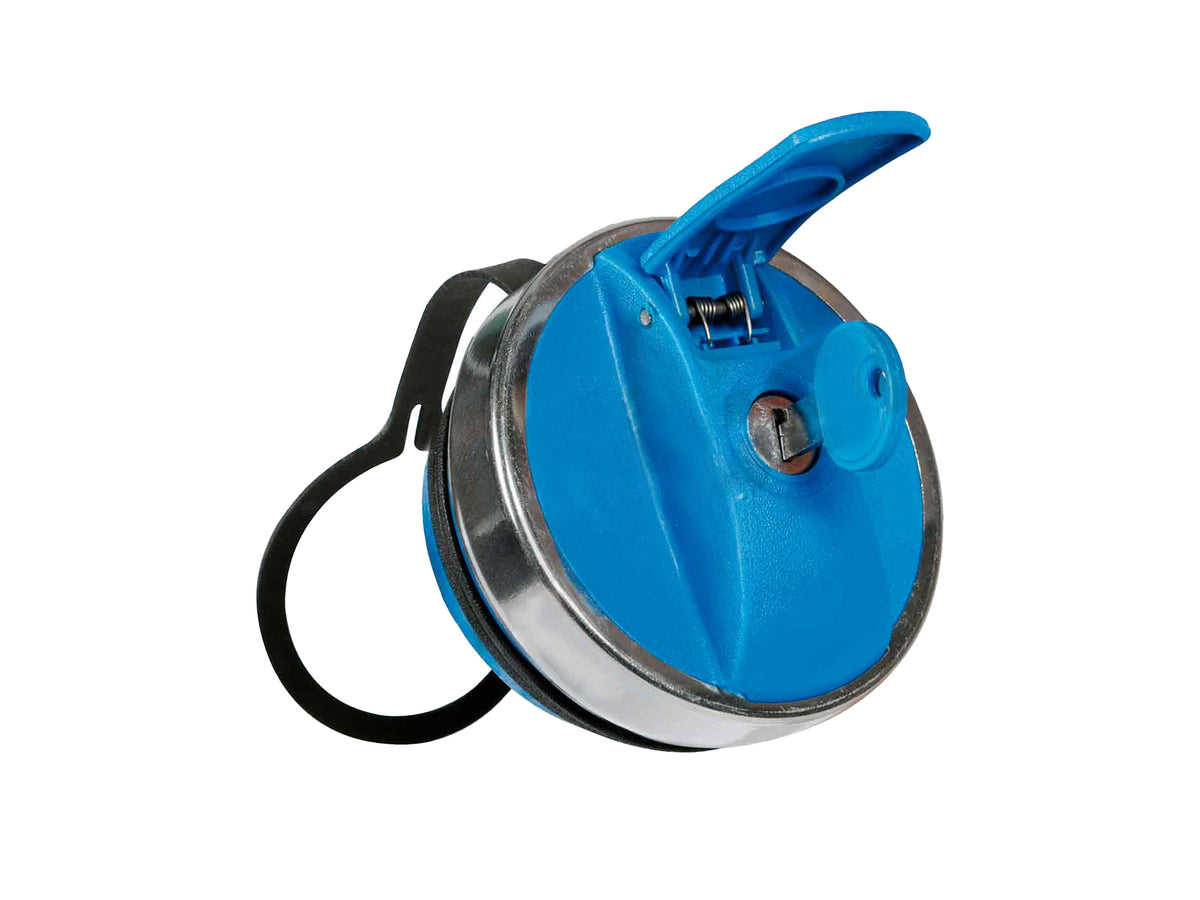 Tapón de AdBlue con llave