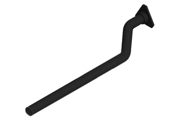 Tubo guardabarros Ø42