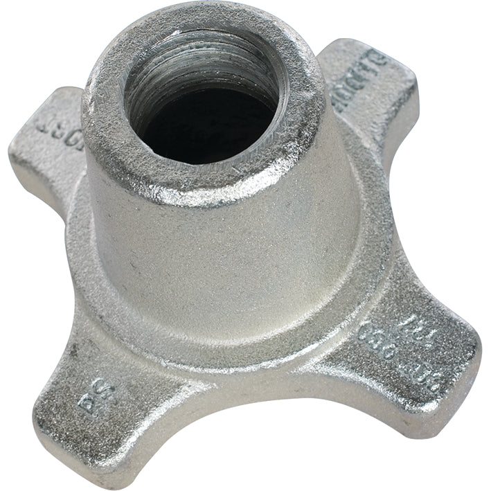 Tuerca TwistLock Ø38