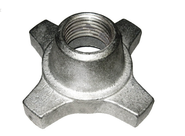 Tuerca TwistLock Ø38